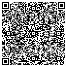 QR code with Orchard Hill Country Inn contacts