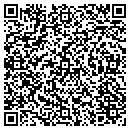 QR code with Ragged Mountain Guns contacts