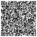 QR code with R C Gunsmithing contacts