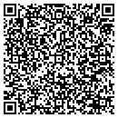 QR code with Dina's Heavenly Baskets And More contacts