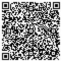 QR code with Gnc contacts