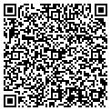 QR code with Gnc contacts