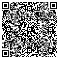 QR code with Gnc contacts