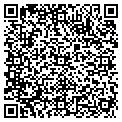 QR code with Gnc contacts