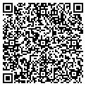 QR code with Gnc contacts