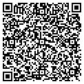 QR code with Gnc contacts