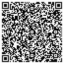 QR code with Mccxxiii contacts