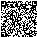 QR code with Gnc contacts