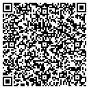 QR code with G E I Corporation contacts