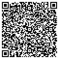 QR code with Gnc contacts