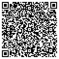 QR code with Gnc contacts