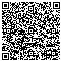 QR code with Gnc contacts