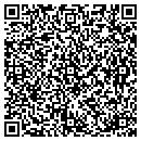 QR code with Harry's Sound Bar contacts