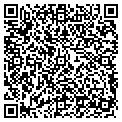 QR code with Gnc contacts