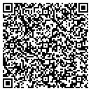 QR code with Alphatec contacts