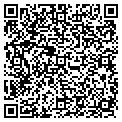 QR code with Gnc contacts