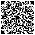 QR code with Gnc contacts