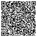 QR code with Gnc contacts