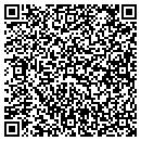 QR code with Red Sage Restaurant contacts