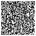 QR code with Gnc contacts