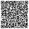 QR code with Gnc contacts