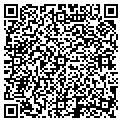 QR code with Gnc contacts