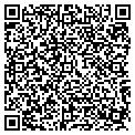QR code with Gnc contacts