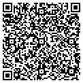 QR code with Gnc contacts