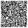 QR code with Gnc contacts