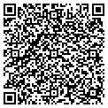 QR code with Gnc contacts