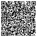 QR code with Gnc contacts