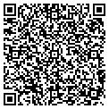 QR code with Gnc contacts