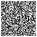 QR code with Robin's Nest contacts