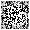 QR code with Gnc contacts