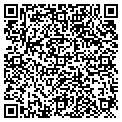 QR code with Gnc contacts