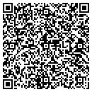 QR code with Roseberry House B & B contacts
