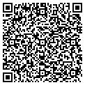 QR code with Gnc contacts