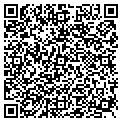 QR code with Gnc contacts