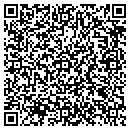 QR code with Maries Place contacts