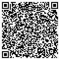 QR code with Gnc contacts