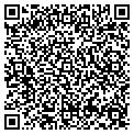 QR code with Gnc contacts