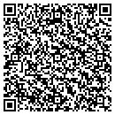 QR code with Mike's Place contacts