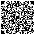 QR code with Gnc contacts