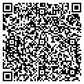 QR code with Gnc contacts