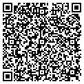 QR code with Gnc contacts