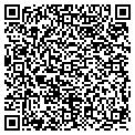 QR code with Gnc contacts