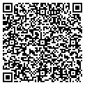 QR code with Gnc contacts