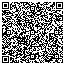 QR code with Old Time Saloon contacts