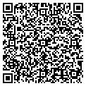 QR code with Gnc contacts