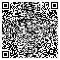 QR code with Gnc contacts